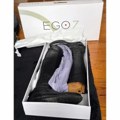 Bottes cavalier équitation ARIES EGO 7 - taille 43 S/+1