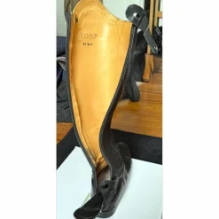 Bottes cavalier équitation ARIES EGO 7 - taille 43 S/+1