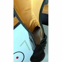 Bottes cavalier équitation ARIES EGO 7 - taille 43 S/+1