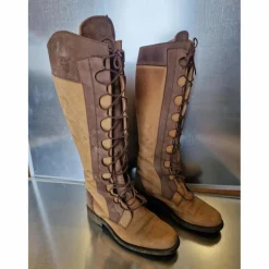 Bottes Charles de Nevel - Diane