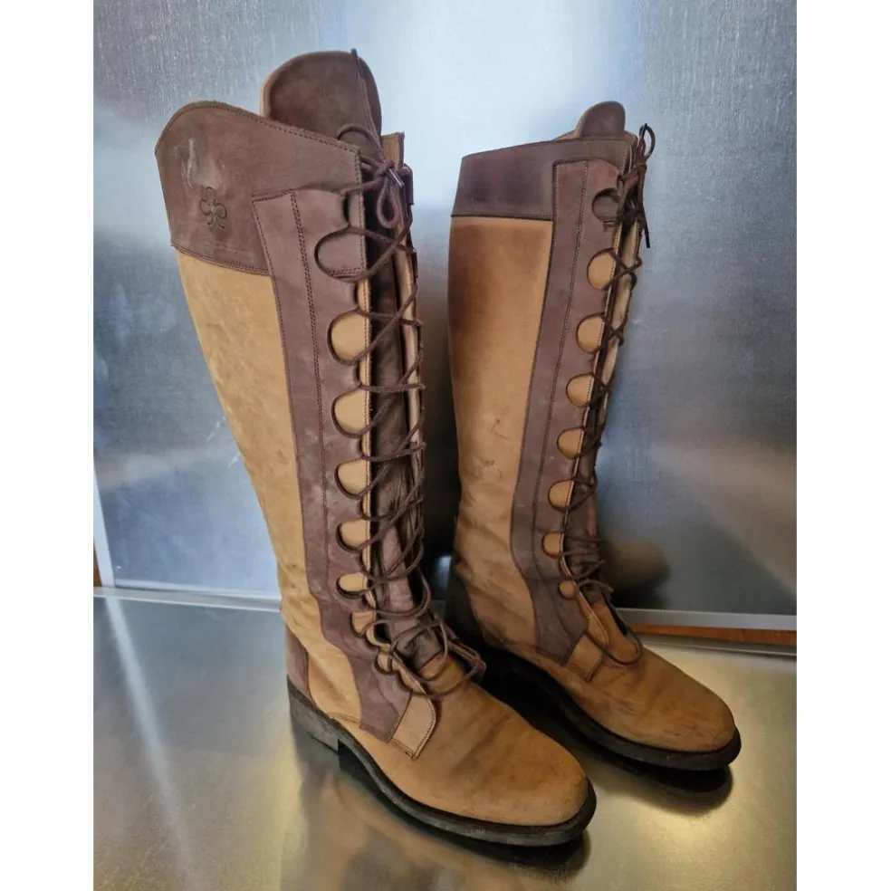 Bottes Charles de Nevel - Diane