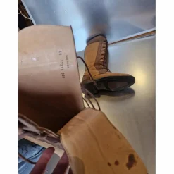 Bottes Charles de Nevel - Diane