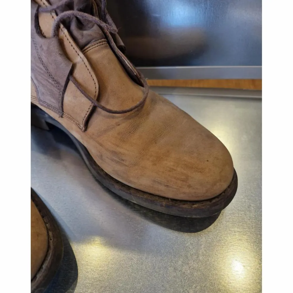 Bottes Charles de Nevel - Diane