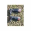 Bottes cuir italien Busato