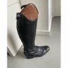 bottes cuir marque céleris