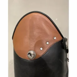 bottes cuir marque céleris