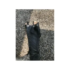 Bottes cuir norton