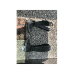 Bottes cuir norton