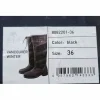 Bottes d'écurie Vancouver Winter ELT