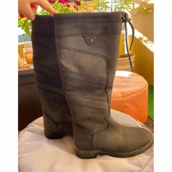 Bottes d'écurie Vancouver Winter ELT