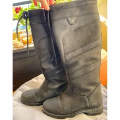Bottes d'écurie Vancouver Winter ELT