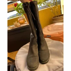Bottes d'écurie Vancouver Winter ELT