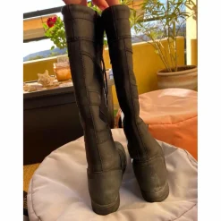 Bottes d'écurie Vancouver Winter ELT