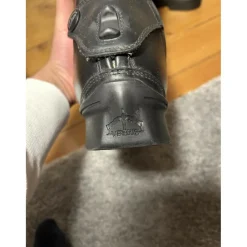 bottes de compétition veredus