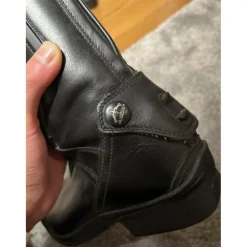 bottes de compétition veredus