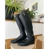 Bottes de concours sur-mesure