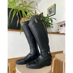 Bottes de concours sur-mesure