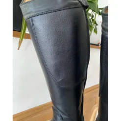 Bottes de concours sur-mesure