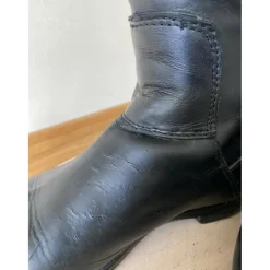 Bottes de concours sur-mesure