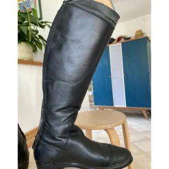 Bottes de concours sur-mesure