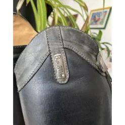 Bottes de concours sur-mesure