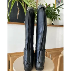 Bottes de concours sur-mesure