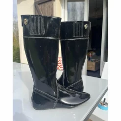 bottes de courses