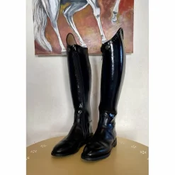 Bottes de dressage