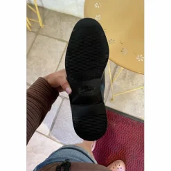 Bottes de dressage