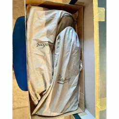 Bottes de dressage