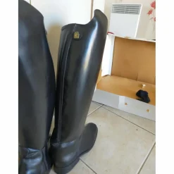 Bottes de dressage Cavallo