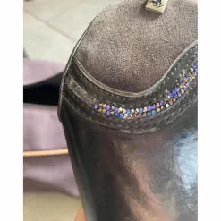Bottes de dressage De Niro