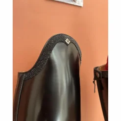 Bottes de dressage DeNiro BootCo