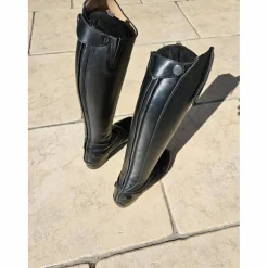 Bottes de dressage Donatello T39 SR