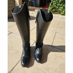 Bottes de dressage Donatello T39 SR