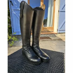 Bottes de dressage Donatello T39 SR