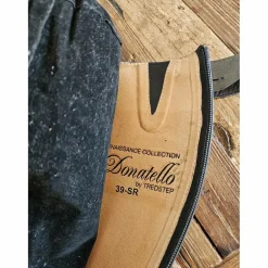 Bottes de dressage Donatello T39 SR