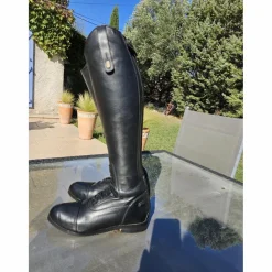 Bottes de dressage Donatello T39 SR