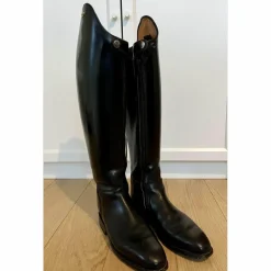 Bottes de dressage Königs