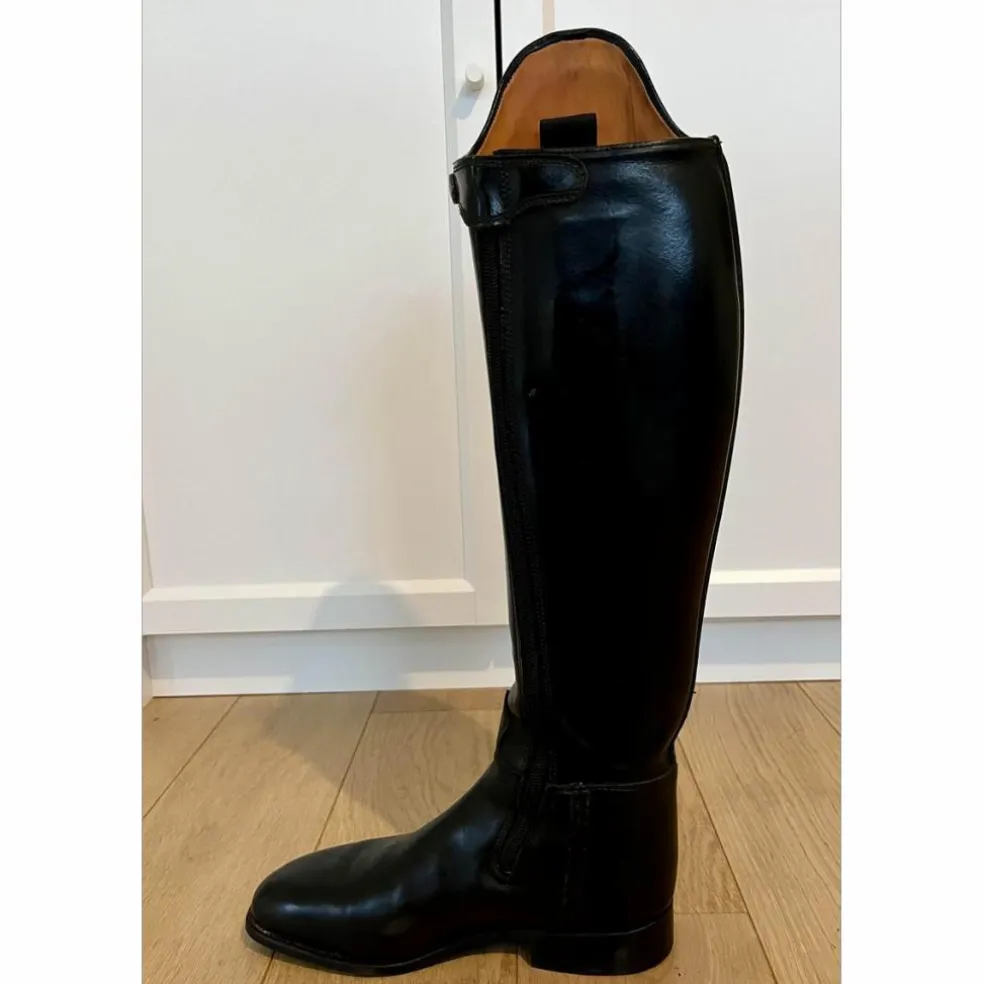 Bottes de dressage Königs