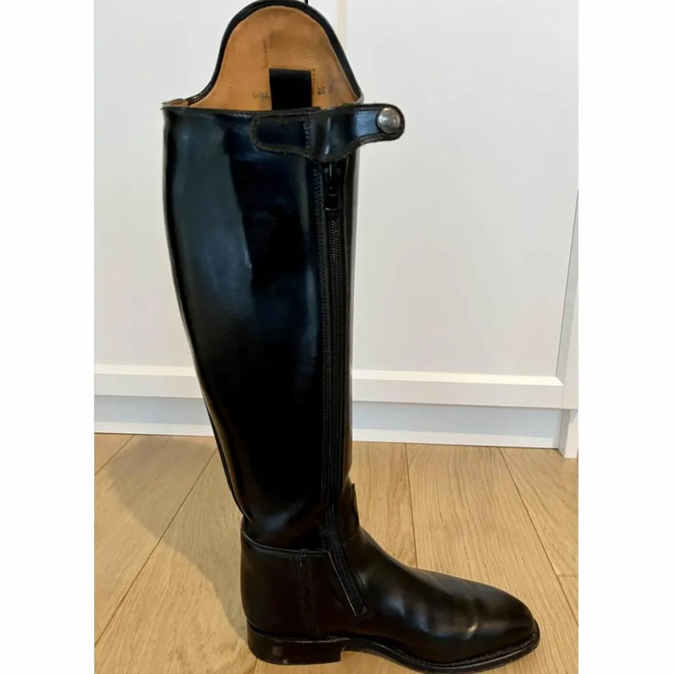 Bottes de dressage Königs