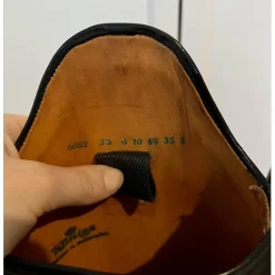 Bottes de dressage Königs