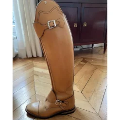 Bottes de dressage Petrie "ç rOME