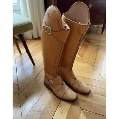 Bottes de dressage Petrie 