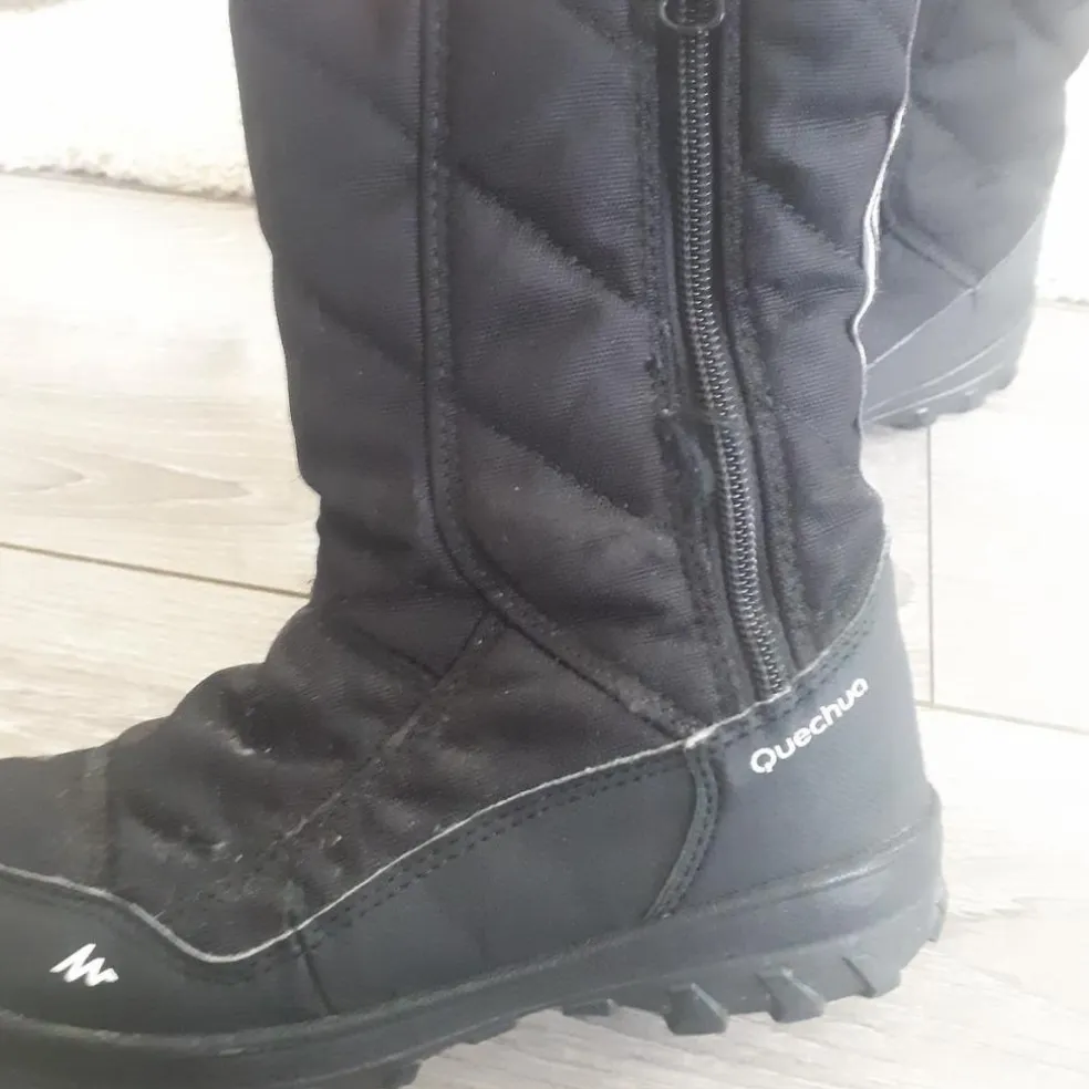 Bottes de neige QUECHUA