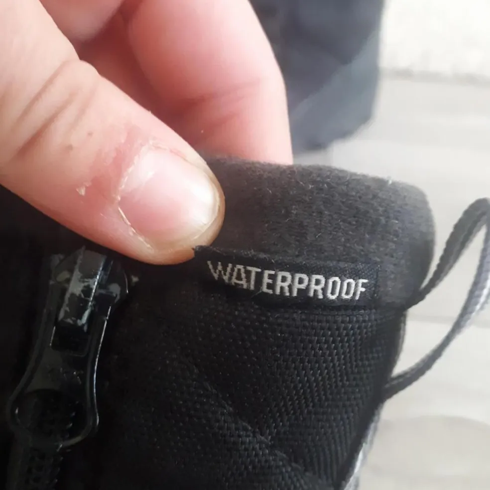 Bottes de neige QUECHUA