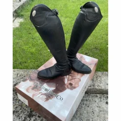 Bottes De Niro