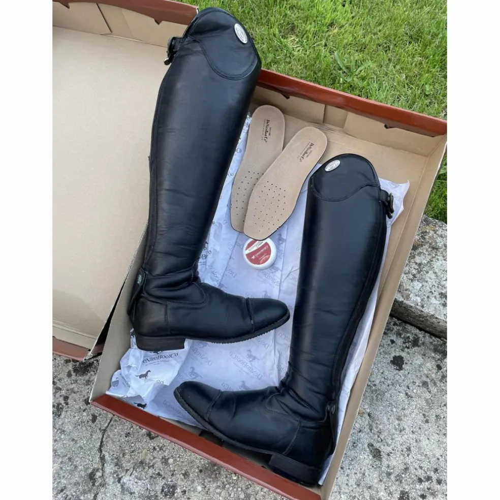 Bottes De Niro