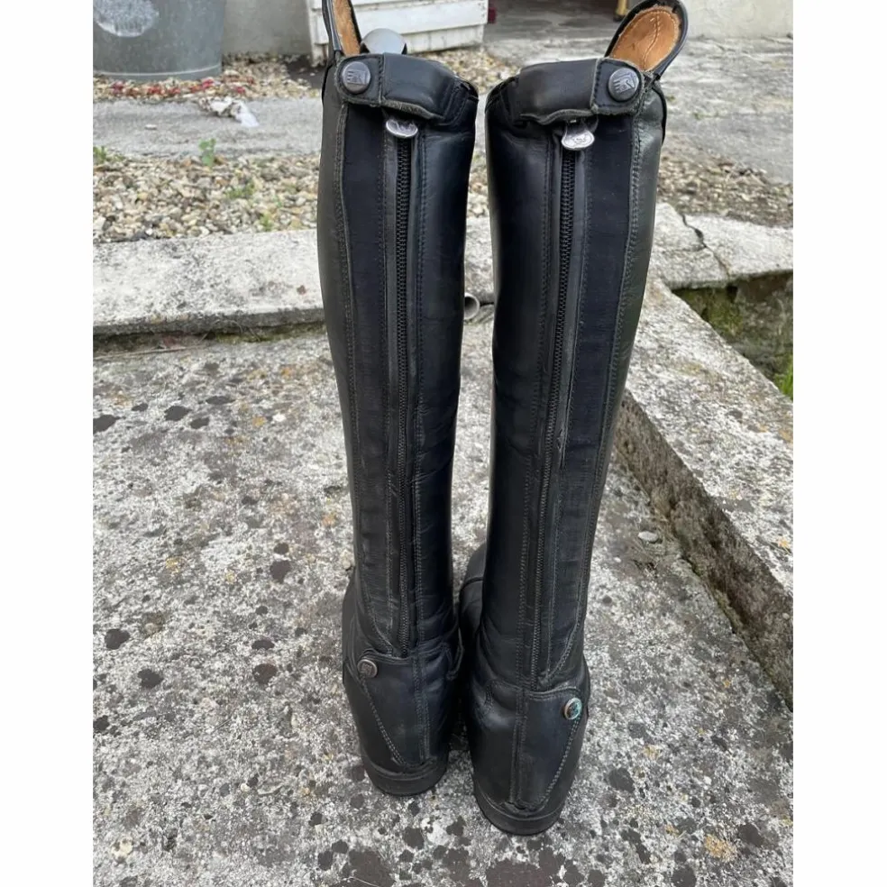 Bottes De Niro