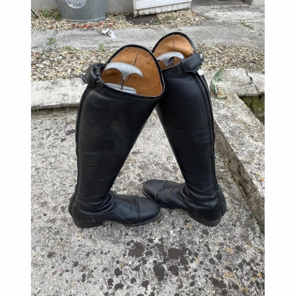 Bottes De Niro